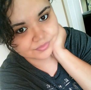 Meet your Posher, Sabrina